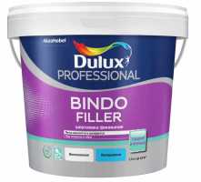 Шпатлевка финишная Dulux Bindo Filler 0.9